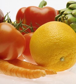 5 Important Benefits of Vitamin C