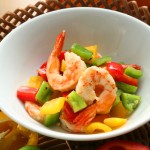 Shrimp Stir Fry
