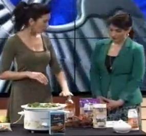 Fox 29 FitKim's 7 Day Detox