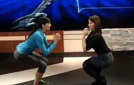 Fox 29 New You, New Body