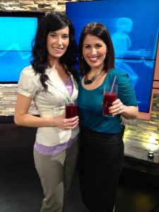 Fox 29 Spring Beauty Tips