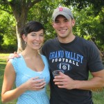 Bernhardt Winery healthy tricks for traveling