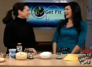 WZZM 13 Immunity Boosting Tips