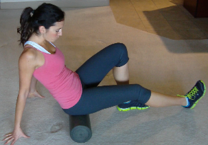 How to Use a Foam Roller