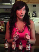 Super Foods Super Fruit Juices