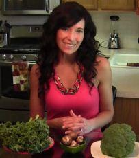 Super Foods Vegetables