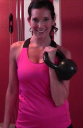 Tabata Ten Workout