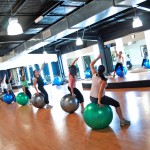 Exercising but not losing weight