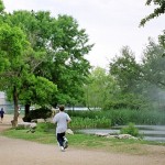 Austin Town Lake Bike Trail