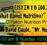 O'Fallon Nutrition Radio