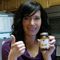 Garcinia Cambogia Thumbs Up