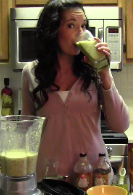 Immunity Boosting Blast