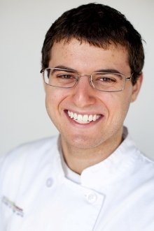 Andrew Hecht