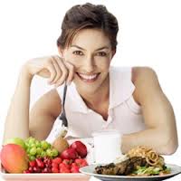 FitKim's 3 Secrets for Weight Loss