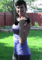 Sizzling Summer Workout