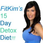 15 Day Detox Diet