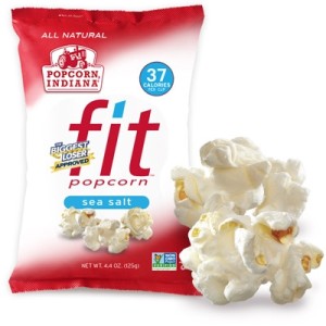 Fit Popcorn