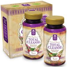 Genesis Today Total Cleanse