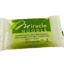 Miracle Noodle