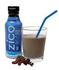 Zico Chocolate Coconut Water