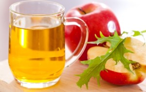 apple cider vinegar fitkim