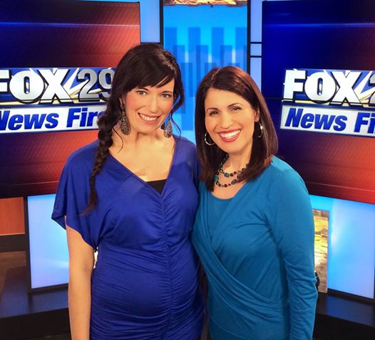 FitKim on Fox Tips on Battling the Bulge