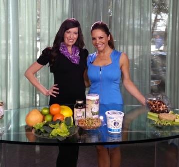 FitKim on The Broadcast Slimming Summer Foods-for web