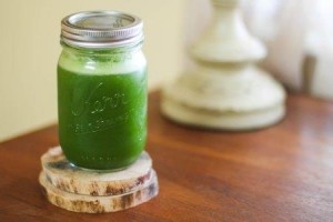 Cucumber Pineapple Juice-for web