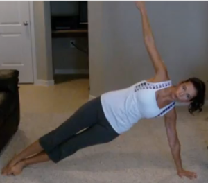 Yoga Fit 2
