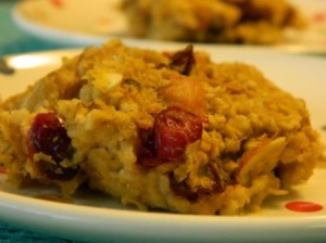 Michigan Baked Oatmeal-for web