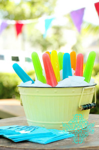 Fruit Yogurt Popsicles by Tammy Mitchell-for web