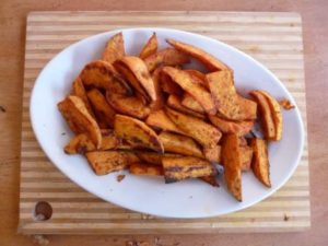 Roasted Sweet Poatoes-for web