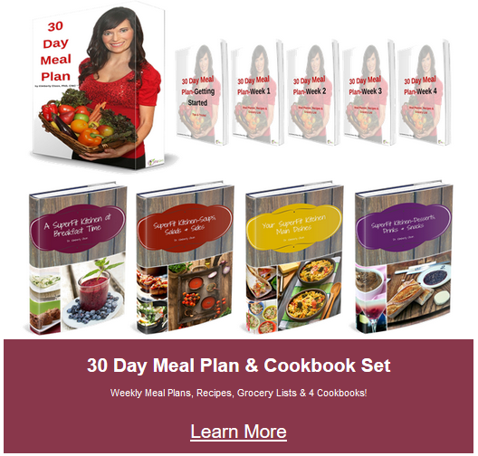 30 Day Meal Plan-for programs page