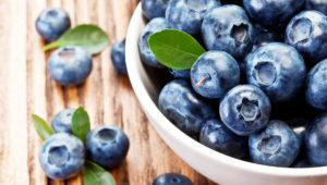 SuperFoods that Save the Skin