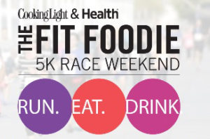 Fit Foodie 5K